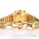 Copy Swiss Audemars Piguet Royal Oak Yellow Gold Diamond Watch 41mm (1)_th.jpg